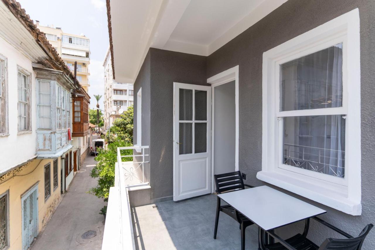 Villa Italic Antália Exterior foto