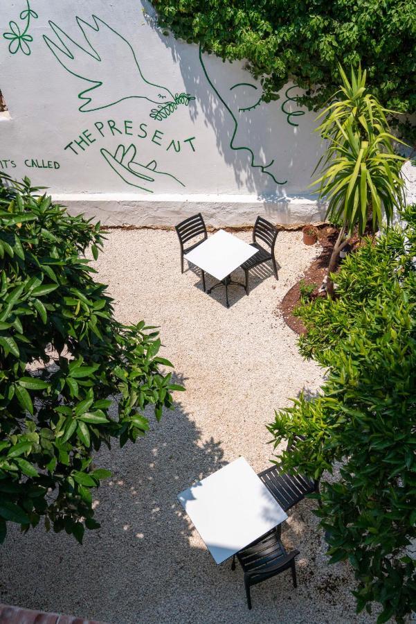 Villa Italic Antália Exterior foto