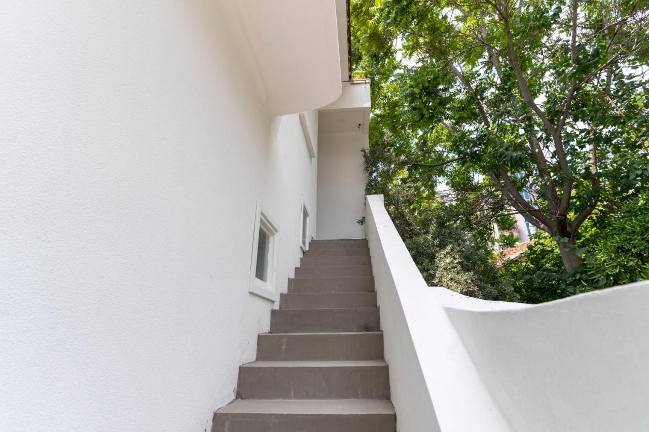 Villa Italic Antália Exterior foto