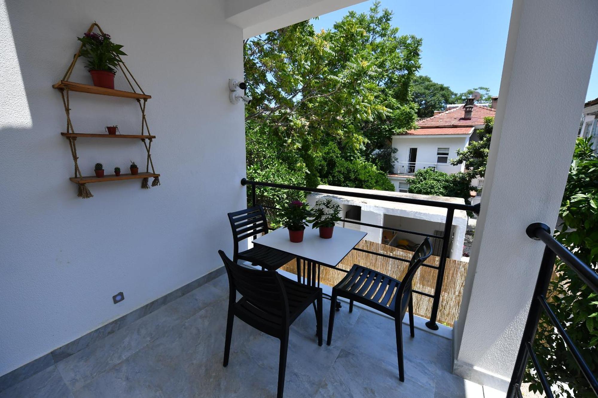 Villa Italic Antália Exterior foto